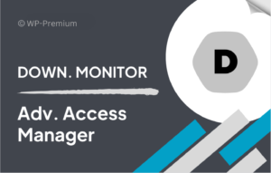 Advanced Access Manager