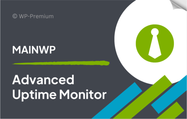 Advanced Uptime Monitor