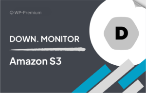 Amazon S3