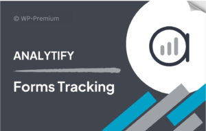 Analytify Forms