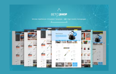 BetaShop