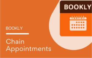 Bookly Chain Appointments