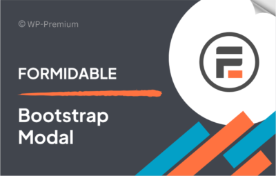 Bootstrap Modal