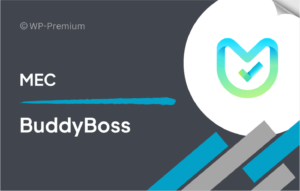 BuddyBoss Integration