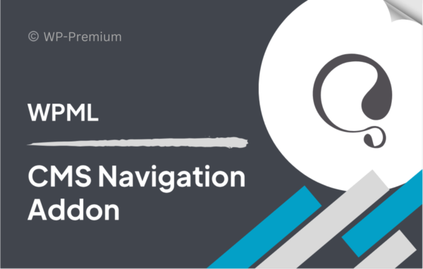 CMS Navigation