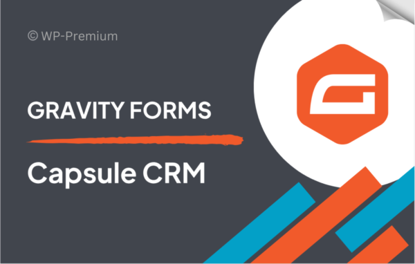 Capsule CRM