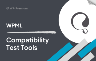 Compatibility Test Tools