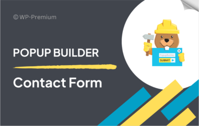 Contact Form