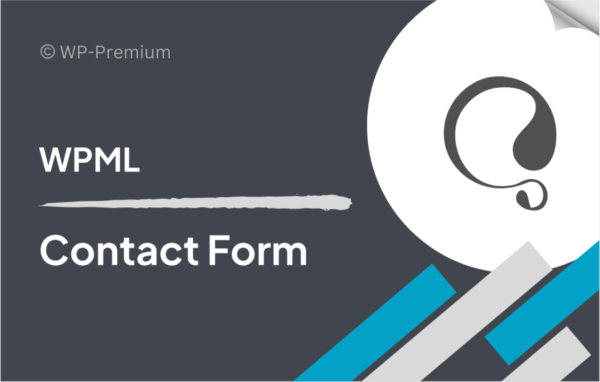 Contact Form