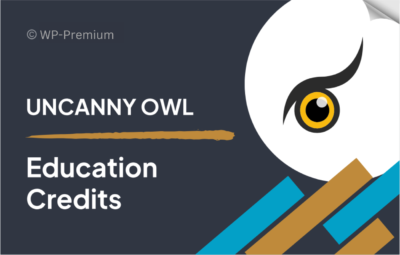 Education Credits