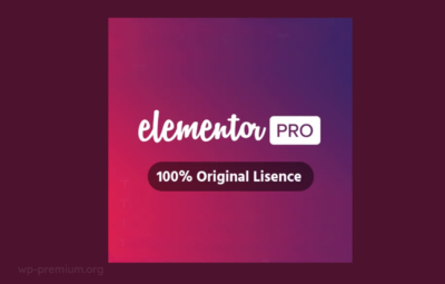 Elementor Pro