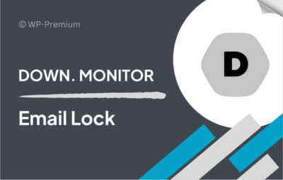 Email Lock