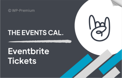 Eventbrite Tickets