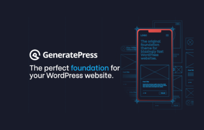 GeneratePress