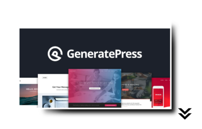 GenereratePress Premium theme