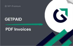 Get Paid PDF Invoices