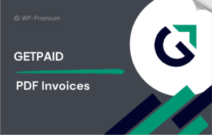 Get Paid PDF Invoices