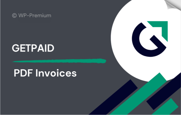 Get Paid PDF Invoices