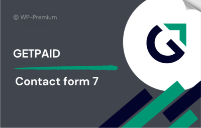 GetPaid Contact form