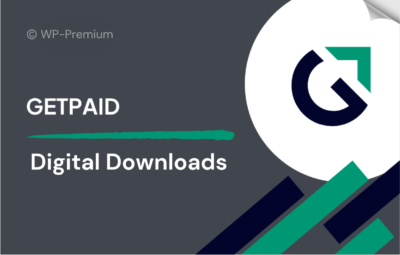 GetPaid Digital Downloads