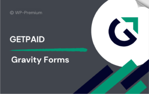 GetPaid Gravity Forms