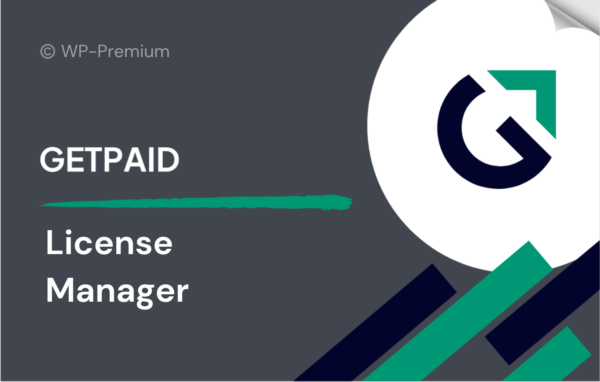 GetPaid License Manager