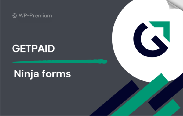 GetPaid Ninja forms