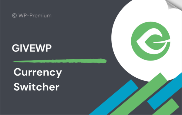 Give Currency Switcher