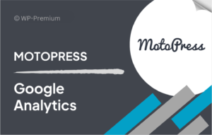 Google Analytics