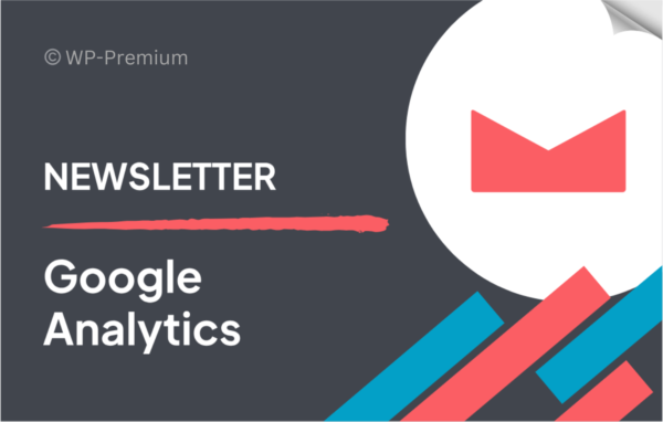 Google Analytics