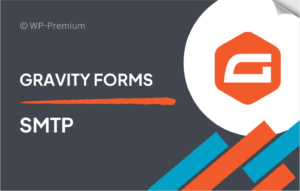 Gravity Forms SMTP