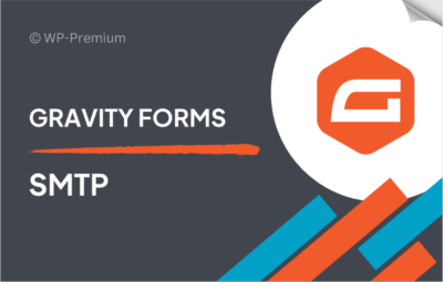 Gravity Forms SMTP