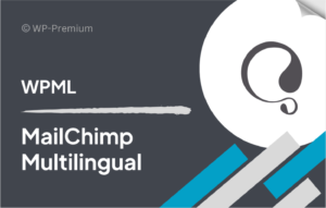 MailChimp Multilingual