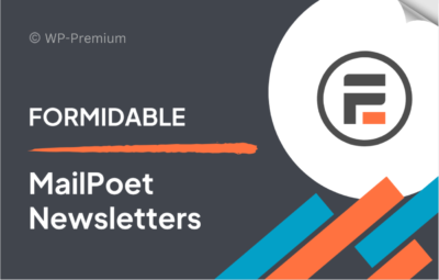 MailPoet Newsletters