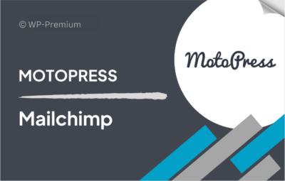 Mailchimp Integration