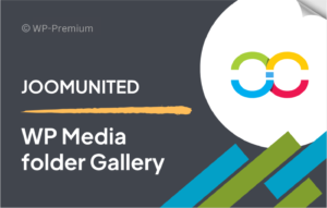 Media folder Gallery