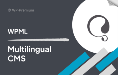 Multilingual CMS