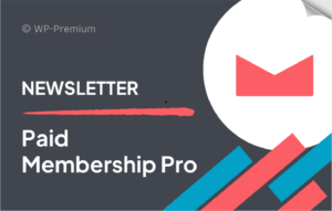 Paid Membership Pro