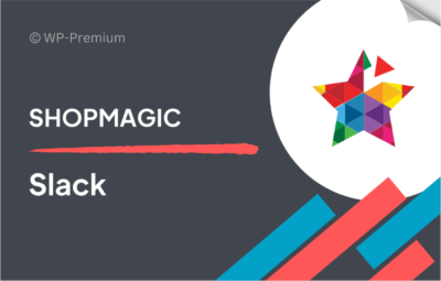 ShopMagic Slack