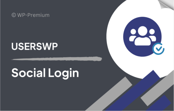 Social Login