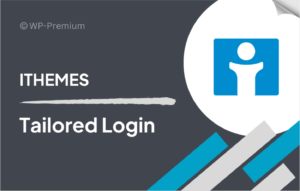 Tailored Login