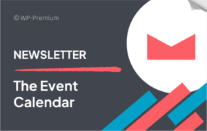 The Events Calendar