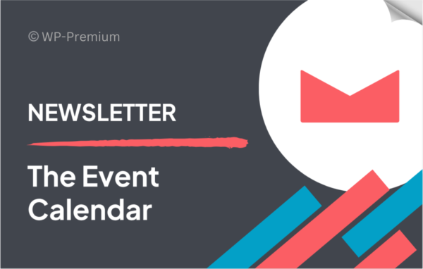 The Events Calendar