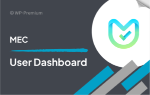 User Dashboard