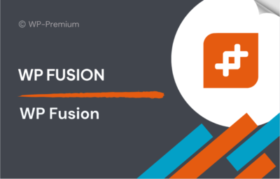 WP Fusion