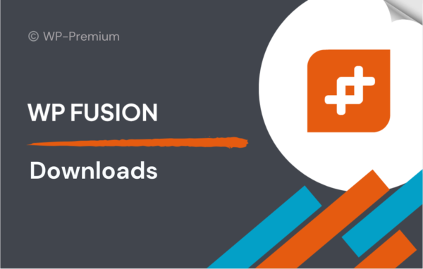 WP Fusion – Downloads Addon