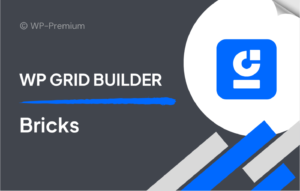 WP Grid Builder – Bricks