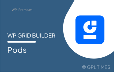 WP Grid Builder – Pods