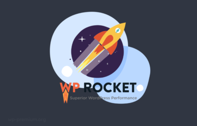 WP Rocket