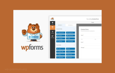 WPForms Pro